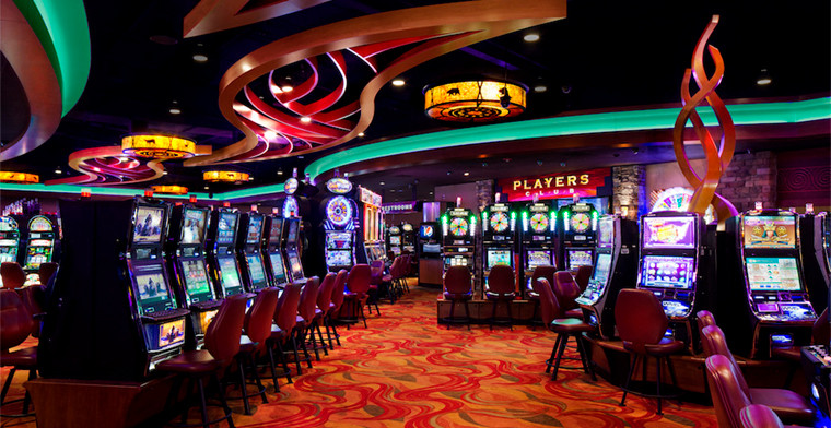 Native casino revenues hit record $43.9B as growth streak continues