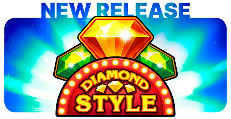 Onlyplay apresenta Diamond Style: uma experiência clássica com um ritmo moderno