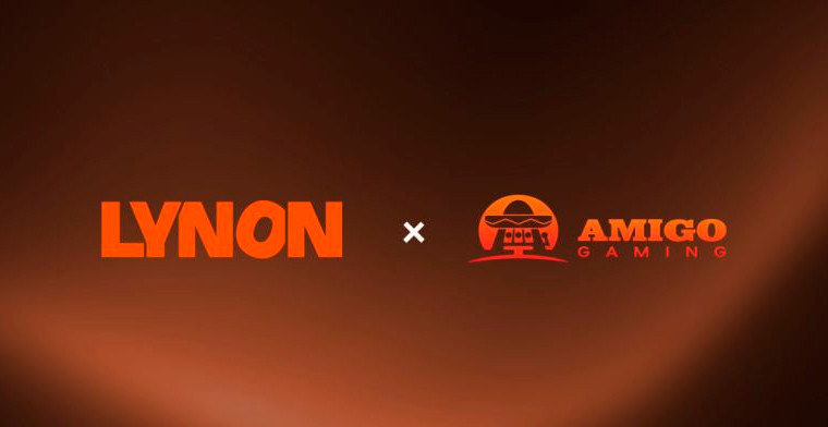 Lynon dá as boas-vindas à Amigo Gaming como sua mais nova parceira integrada