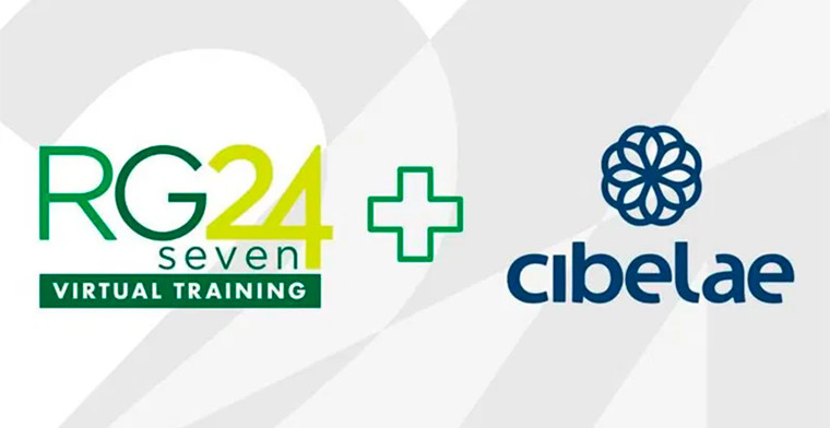 Cibelae y RG24seven Virtual Training se asocian para ofrecer capacitación a las loterías de Iberoamérica