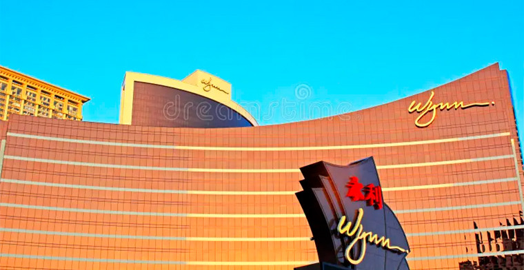 Macau Casinos Post Highest Monthly Gaming Revenue of the Year in July