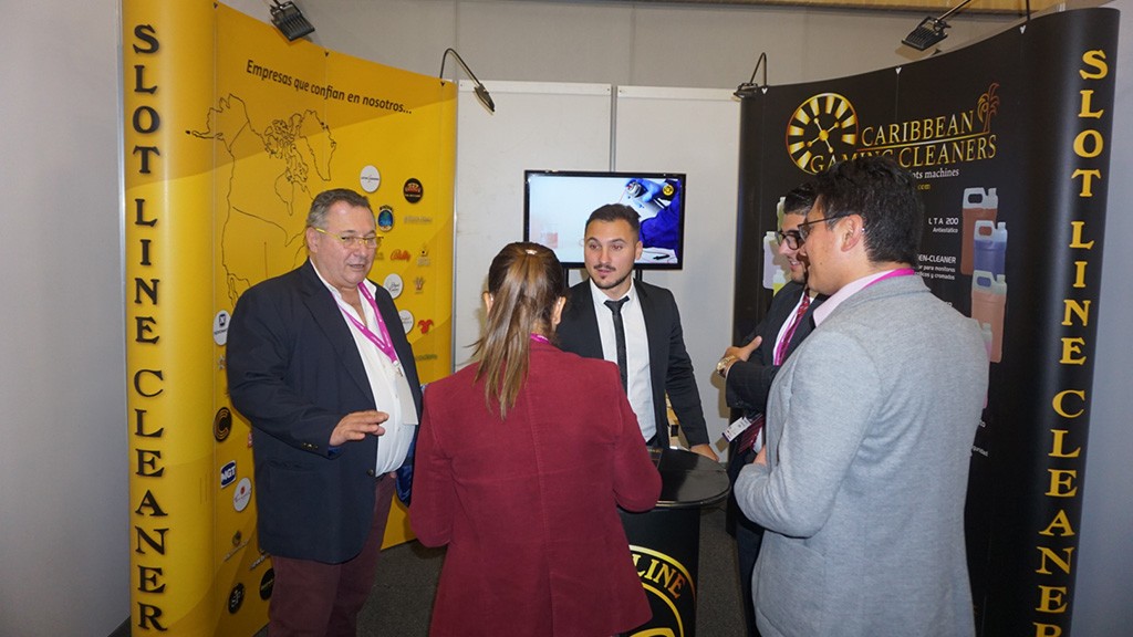 “El mercado colombiano no cuenta con esta clase de productos”