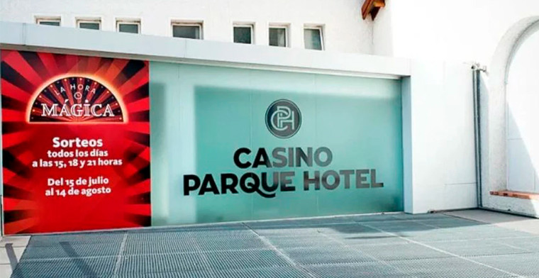 Uruguay:  proponen cerrar el Casino Municipal de Montevideo