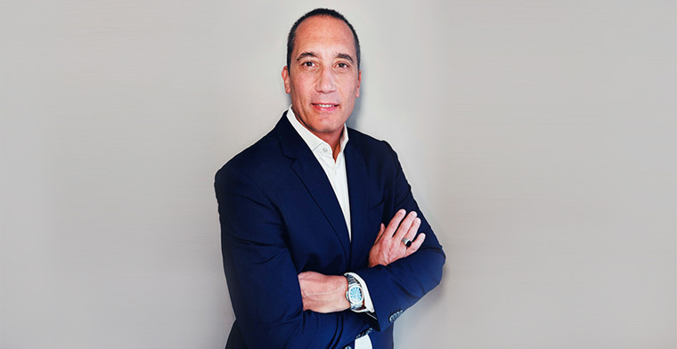 Andrés Troelsen fue nombrado Director Regional de Ventas de iGaming para Latinoamérica de EGT Digital