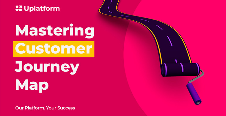 Dominando o "Mastering Customer Journey" (CJM): 4 armadilhas a serem evitadas, por Uplatform