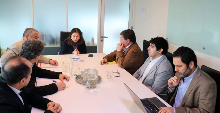 Chile: sigue la controversia con el casino Enjoy en Castro