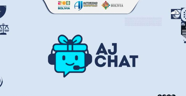 Bolivia: La Autoridad de Fiscalización del Juego presenta su asistente virtual potenciado con IA