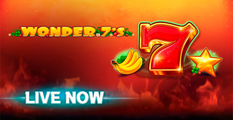 CT Interactive presents: Step into the enchanting world of Wonder 7’s