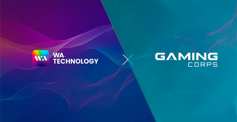 WA.Technology  presents Gaming Corps: Game Studio Spotlight