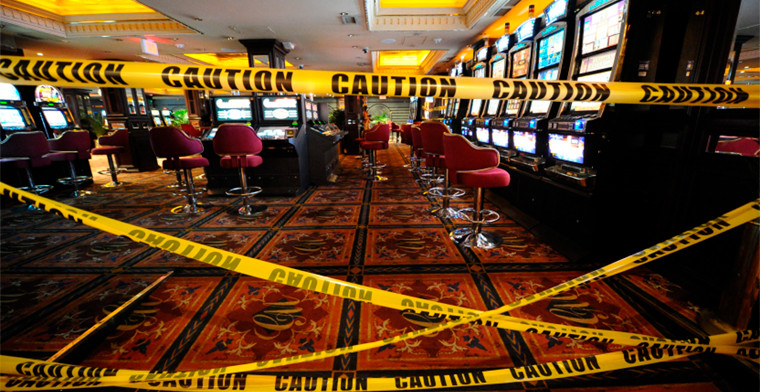 Por segunda vez, el presidente de Ecuador busca autorizar los casinos vía consulta popular