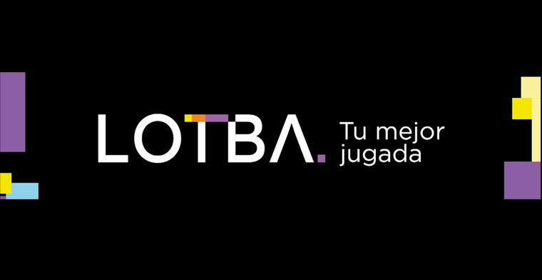 LOTBA renueva su imagen digital para conquistar a más apostadores responsables