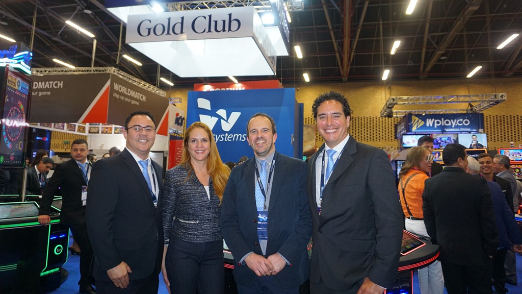 “El mercado argentino es una de nuestras prioridades estratégicas para 2018”