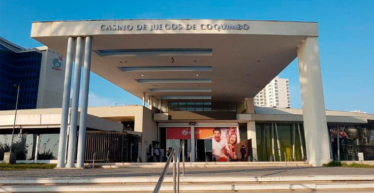 Chile: Consejo Resolutivo autorizó la renuncia de los permisos de operación de los casinos de las comunas de Coquimbo y Pucón