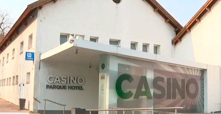 El intendente de Montevideo comenzará el proceso para traspasar el Casino Municipal al Ministerio de Economía