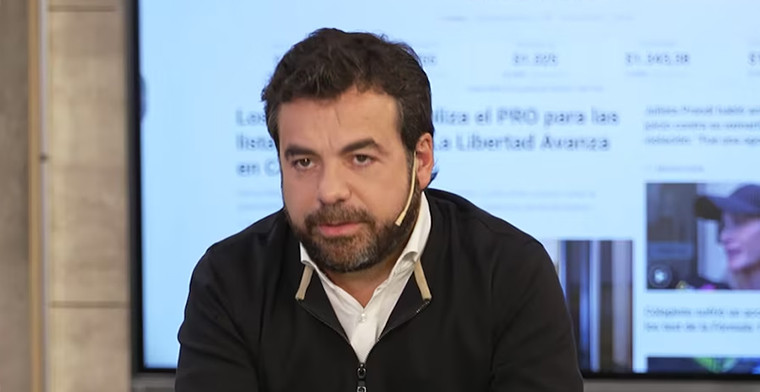 “Los chicos tienen un casino en la mano”, dice el Presidente de LOTBA acerca de las apuestas ilegales