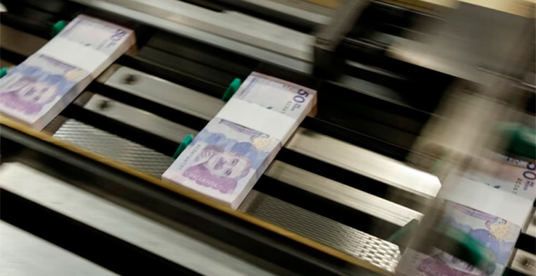 Empresas de apuestas alertan sobre una baja del 32 % en sus ingresos que impacta en el financiamiento del sistema de salud de Colombia