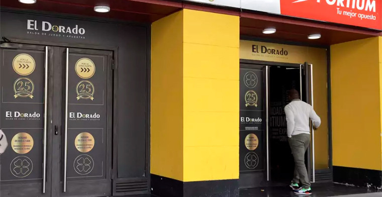 Récord en apuestas deportivas en Aragón: casi 57 millones de euros en 2024