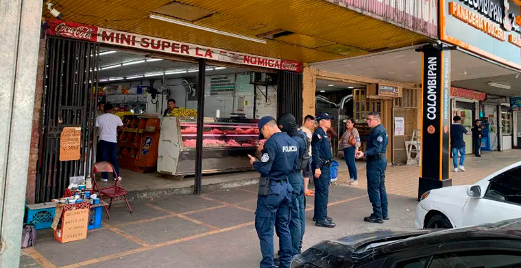 La LNB denuncia que alcaldes respaldan el funcionamiento de locales con juegos de azar ilegales