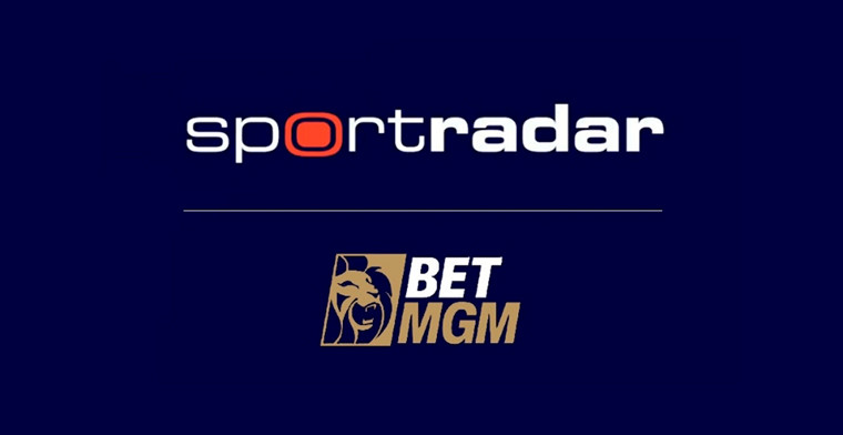 BETMGM Brasil anuncia parceria de integridade com a Sportradar