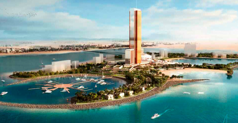 Wynn Resorts targets landmark growth in group travel by 2026, with UAE project gaining momentum