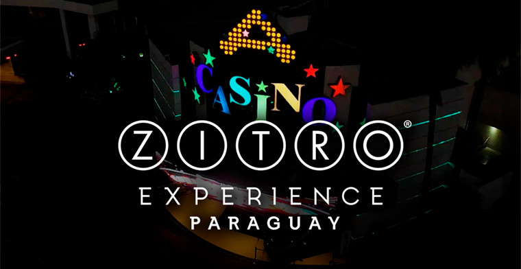 Zitro Experience inaugura una nueva era en Paraguay