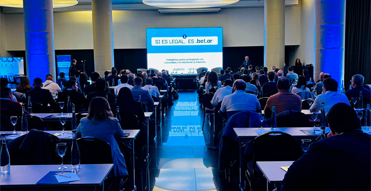 Cerró el Seminario de ALEA: impulso decisivo para fortalecer la normativa del juego online y las apuestas deportivas