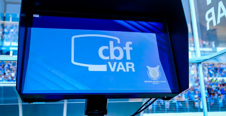Fifa reafirma posição contra as bets e pressiona CBF sobre anúncios no VAR