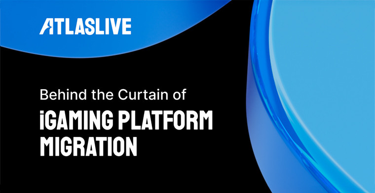 Nos bastidores da migração da plataforma iGaming: o que realmente acontece quando você muda, por Atlaslive