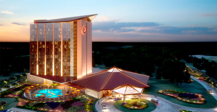 Casino-Resort Planned by Osage Nation at Lake of the Ozarks Awaits Federal Approval
