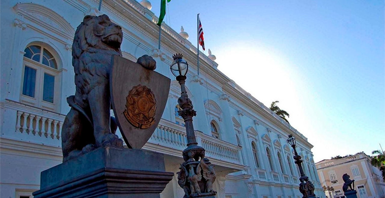 O Estado do Maranhão pede alterações na lei Estadual que proíbe divulgação de jogos de azar online