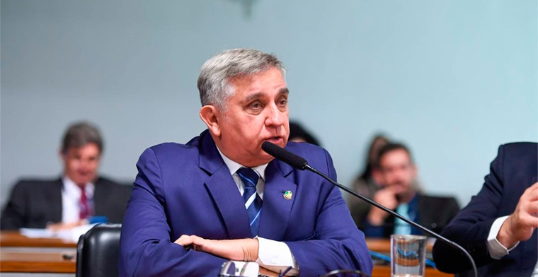 Projeto de lei prevê dinheiro de Loteria para a Confederação Brasileira de Games e Esports (CBGE)