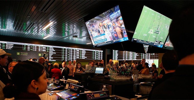 New Hampshire Sets Sports Betting Record in Latest Budget Year