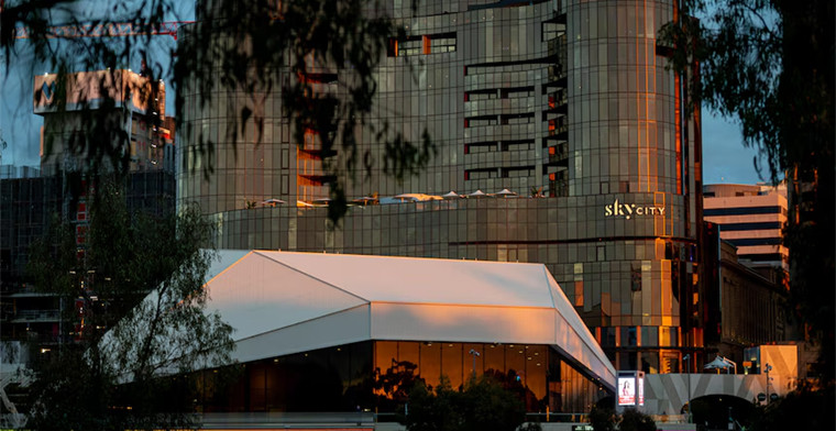 SkyCity Adelaide Casino Suitable to Hold Licence, Finds Independent Review
