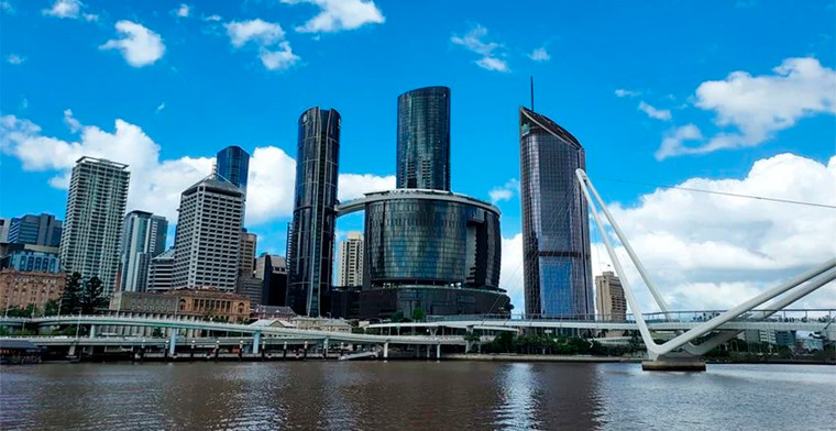 The Star Revives Partnership with Hong Kong Investors to Exit Brisbane Casino