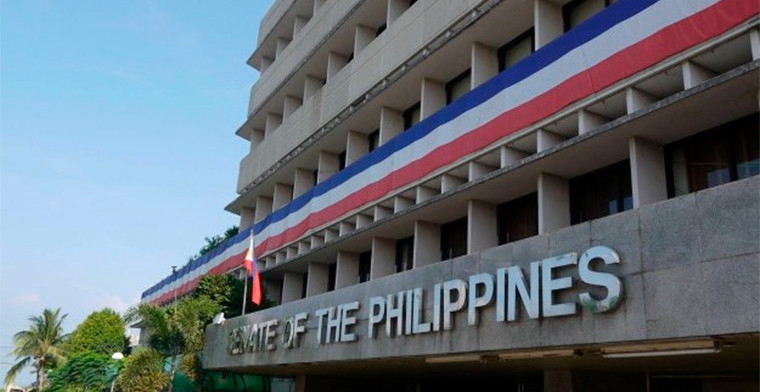 Philippine Senate to Hold Hearing Thursday on Licensed Online Gambling