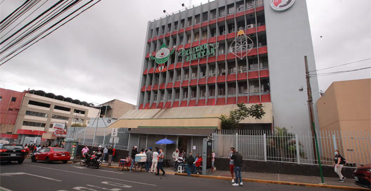 Se lanza hoy en Costa Rica un nuevo juego de lotería instantánea con millonario premio