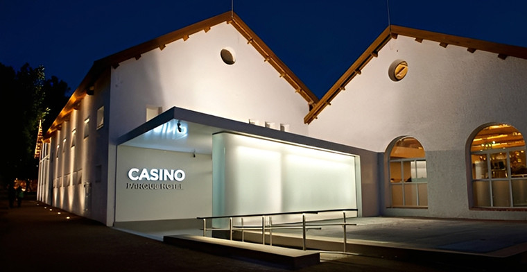 Adeom solicita explicaciones sobre el futuro del Casino Municipal de Montevideo