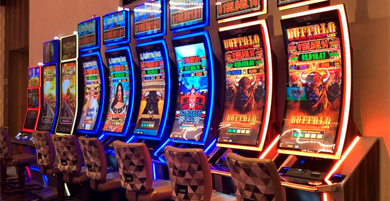 Hard Rock Casino Northern Indiana Tops Statewide Earnings for 45th Consecutive Month