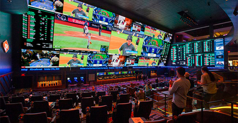 U.S. Gambling Industry Sounds Alarm Over Hidden Tax Clause in Trump’s One Big Beautiful Bill Act