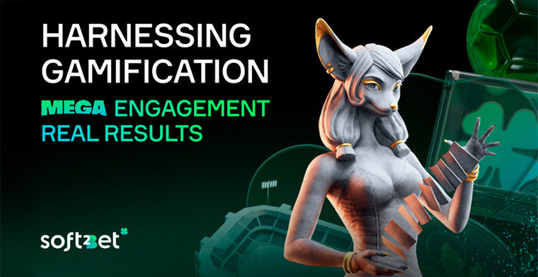 A plataforma MEGA da Soft2Bet redefine a gamificação no iGaming com resultados comprovados e profundidade estratégica