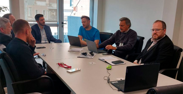 IAFAS renovó sus certificaciones ISO 9001 e ISO/IEC 27001 tras auditoría externa integrada exitosa