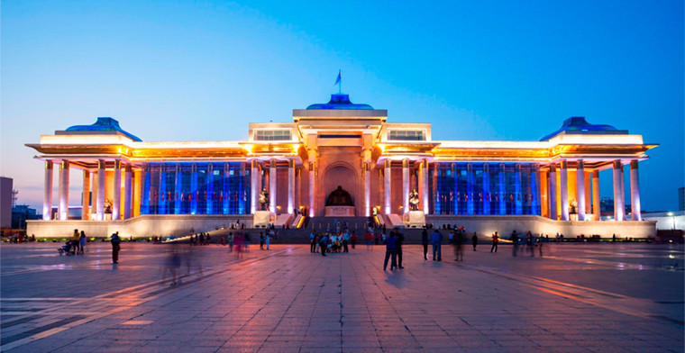 Mongolian Parliament Approves Ban on Betting and Online Gambling