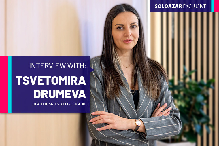 EGT Digital Showcases Innovation and Market Leadership at iGB Live with X-Nave Platform and New Slot Releases