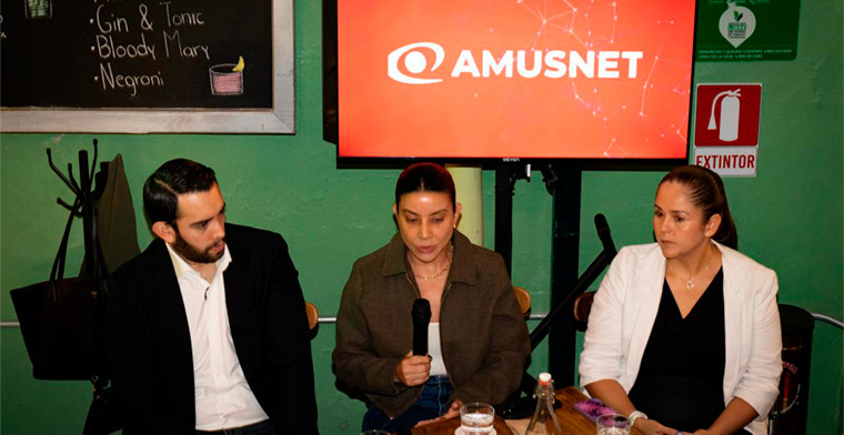México: Assim foi a noite temática “Conexión AIEJA” com especialistas em segurança cibernética e prevenção de fraudes para a indústria de jogos