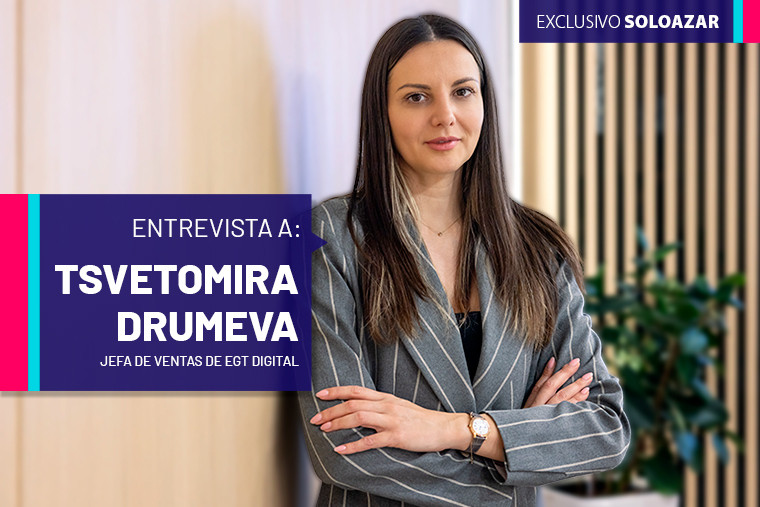 EGT Digital exhibió innovación y liderazgo de mercado en iGB Live con la plataforma X-Nave y nuevos lanzamientos de tragamonedas