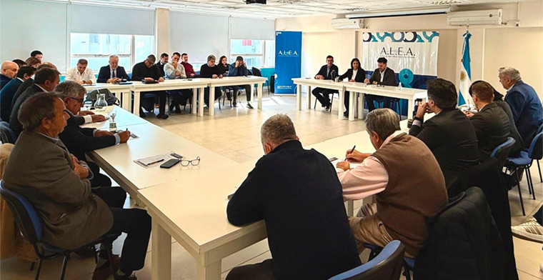 Mar del Plata será sede de la 69° Asamblea de ALEA: impulso federal y avances tecnológicos