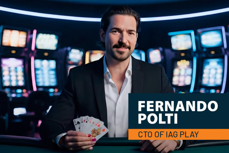 A computação quântica chega a Las Vegas: os cassinos estão preparados para o futuro? Fernando Polti tem a resposta