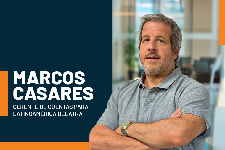 Belatra fortalece su expansión en Latam con juegos localizados, alianzas estratégicas y una visión centrada en el jugador