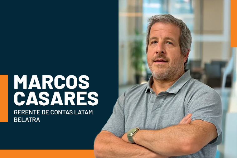 Belatra fortalece sua expansão na América Latina com jogos localizados, alianças estratégicas e uma visão focada no jogador