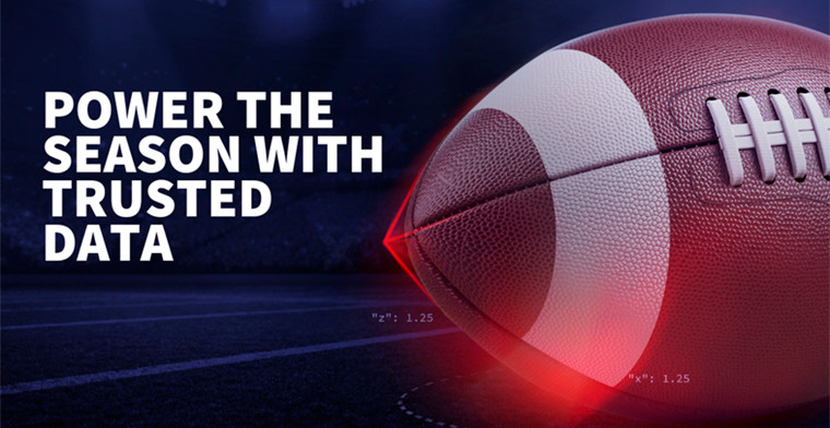 Discover why leading sports media, broadcasters, and fantasy platforms trust Sportradar's football data in 2025